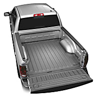 36016 TechLiner Series Bed Liner - Thermoplastic, Direct Fit, Sold individually