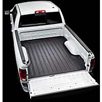 36706 Bed Mat - Molded Bed Mat, Thermoplastic
