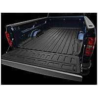 3TG12 Tailgate Liner - Polypropylene