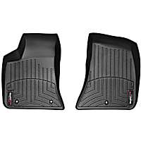 dodge charger floor mats