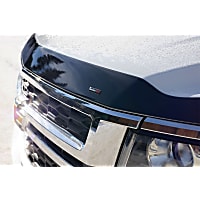 55236 Bug Shield, Dark Smoke, 3M adhesive tape, Hood Protector Series