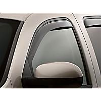 Weathertech Window Visors