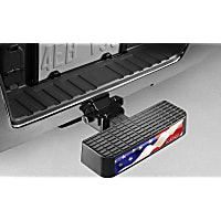 81BS2USF Hitch Step