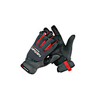 84FGWSM Gloves - Black, Small, Universal