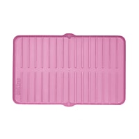 8AFT1PK Cargo Organizer - Pink, Silicone, Universal