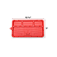 8ATT02 Tool Tray - Universal