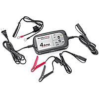8BCHR4 Battery Charger - Sold Individually