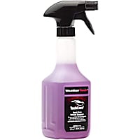 8LTC39K Wheel Cleaner - Universal