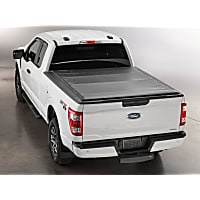 8RC5326 Roll-Up Series Roll-up Tonneau Cover - Fits Approx. 6 ft. 6 in. Bed