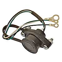 16296 Winch Remote Control - Universal, Sold individually