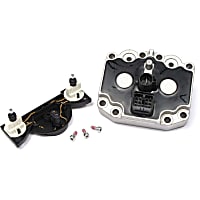 SWO500040 ABS Modulator Valve - Direct Fit, Sold individually