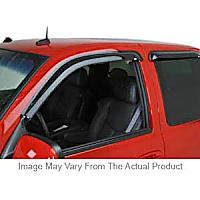 Wade Auto Window Visors