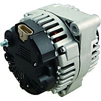 11145N OE Replacement Alternator, New