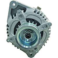 11390N OE Replacement Alternator, New
