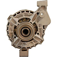 11722N OE Replacement Alternator, New