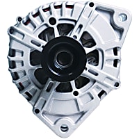 11808N OE Replacement Alternator, New