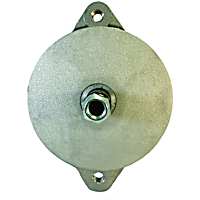 12349N OE Replacement Alternator, New
