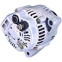 13835N OE Replacement Alternator, New