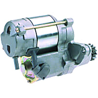 17534N OE Replacement Starter, New