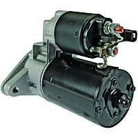 17560N Starter, New