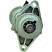 17728N Starter, New