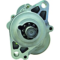 17729N OE Replacement Starter, New