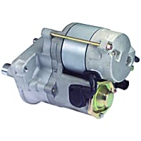 17784N Starter, New