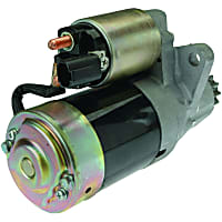 17835N OE Replacement Starter, New