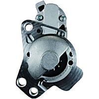 17986N OE Replacement Starter, New