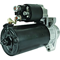 18360N Starter, New