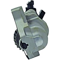 19252N Starter, New
