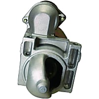 3696N Starter, New