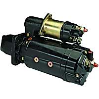 6505N-PT Starter, New