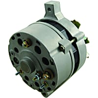 7058N OE Replacement Alternator, New