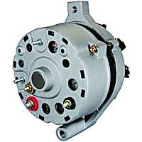 7078N OE Replacement Alternator, New