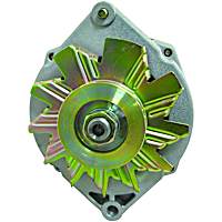 7127-SEN OE Replacement Alternator, New
