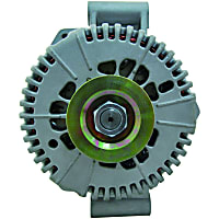 7787N-6G2 OE Replacement Alternator, New