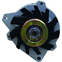 8165-7N-5G OE Replacement Alternator, New