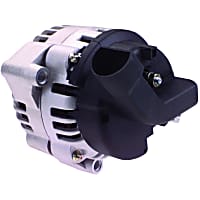 8242N OE Replacement Alternator, New