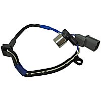 CRK257 OE Replacement Series Crankshaft Position Sensor