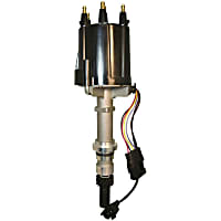 DST1631 Distributor
