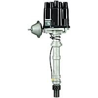 DST1835 Distributor