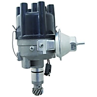 DST3690 Distributor