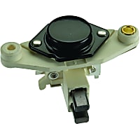 IB353 Voltage Regulator - Direct Fit, 12 Volts, Sold individually