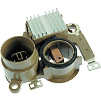 IM834 Voltage Regulator - Direct Fit, 12 Volts, Sold individually