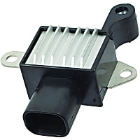 IN6324 Voltage Regulator - Direct Fit, Sold individually