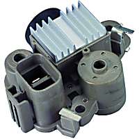 IY028 Voltage Regulator - Direct Fit, 12 Volts, Sold individually