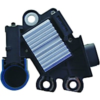 M608 Voltage Regulator - Sold individually