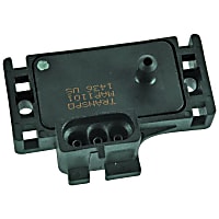 MAP1101 MAP Sensor, OE Replacement Series