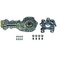 WMO1229LR Window Motor, New, OE Replacement Series
